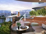 1 bedroom Apartment in Damac Lagoons, UAE No. 55205 - Image 9