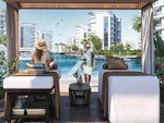 1 bedroom Apartment in Damac Lagoons, UAE No. 55205 - Image 11