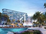 1 bedroom Apartment in Damac Lagoons, UAE No. 55205 - Image 15
