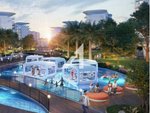 1 bedroom Apartment in Damac Lagoons, UAE No. 55205 - Image 16