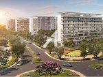 1 bedroom Apartment in Damac Lagoons, UAE No. 55205 - Image 21
