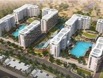1 bedroom Apartment in Damac Lagoons, UAE No. 55205 - Image 22