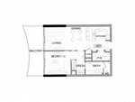 1 bedroom Apartment in Damac Lagoons, UAE No. 55205 - Image 23