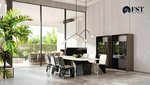5 bedrooms Villa in Meydan, UAE No. 55207 - Image 3