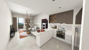 2 bedrooms Apartment in Saadiyat Island, UAE No. 55208