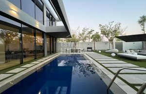 5 bedrooms Villa in Al Tai, UAE No. 5521