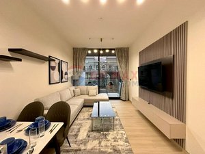 1 bedroom Apartment in Jumeirah Village Circle, UAE No. 55212
