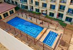 2 bedrooms Apartment in Jumeirah Village Circle, UAE No. 55214 - apartment in Dubai