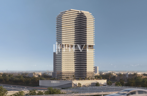 2 bedrooms Apartment in Dubai, UAE No. 55219