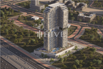 2 bedrooms Apartment in Dubai, UAE No. 55219 - Image 5