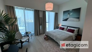 33.4m² Apartment in Al Jaddaf, UAE No. 55229