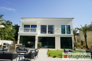 538.8m² Land in Jumeirah Village Triangle, UAE No. 55230