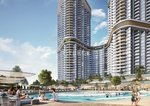2 bedrooms Apartment in Dubai, UAE No. 55233 - Image 3