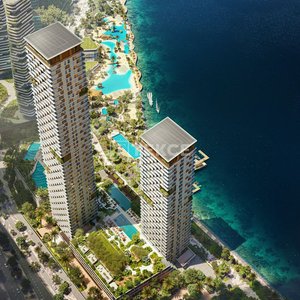 2 bedrooms Apartment in Dubai, UAE No. 55235
