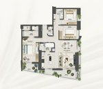 2 bedrooms Apartment in Dubai, UAE No. 55235 - Image 2