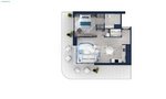 4 bedrooms Apartment in Al Marjan Island, UAE No. 55237 - Image 17