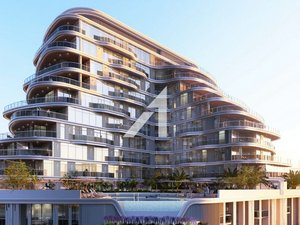 1 bedroom Apartment in Dubai, UAE No. 55239
