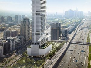3 bedrooms Apartment in Dubai, UAE No. 55240