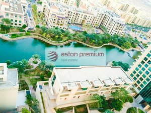 1 bedroom Apartment in The Views, UAE No. 55242