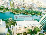1 bedroom Apartment in The Views, UAE No. 55242 - apartment in Dubai