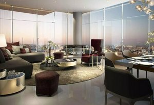 1 bedroom Apartment in Business Bay, UAE No. 55256