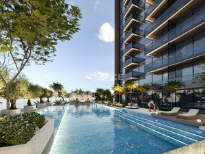 1 bedroom Apartment in Jumeirah Village Triangle, UAE No. 55265