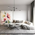 1 bedroom Apartment in Jumeirah Village Triangle, UAE No. 55265 - Image 5