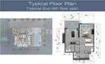 1 bedroom Apartment in Jumeirah Village Triangle, UAE No. 55265 - Image 24