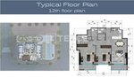1 bedroom Apartment in Jumeirah Village Triangle, UAE No. 55265 - Image 25