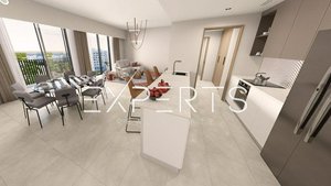 2 bedrooms Apartment in Saadiyat Island, UAE No. 55267