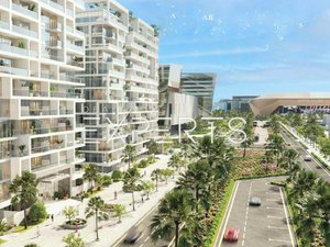 2 bedrooms Apartment in Yas Island, UAE No. 55268