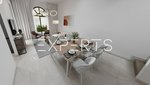 3 bedrooms Townhouse in Yas Island, UAE No. 55269 - townhouse in Dubai