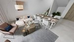 3 bedrooms Townhouse in Yas Island, UAE No. 55269 - Image 2