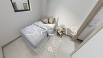 3 bedrooms Townhouse in Yas Island, UAE No. 55269 - Image 4