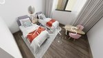 3 bedrooms Townhouse in Yas Island, UAE No. 55269 - Image 8