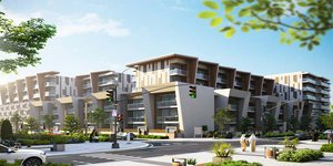 2 bedrooms Apartment in Masdar City, UAE No. 5527