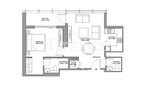 2 bedrooms Apartment in Dubai, UAE No. 55278 - Image 5