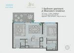 1 bedroom Apartment in Bluewaters, UAE No. 55285 - Image 3
