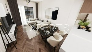 1 bedroom Apartment in Saadiyat Island, UAE No. 55305