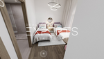 2 bedrooms Townhouse in Yas Island, UAE No. 55307 - Image 14