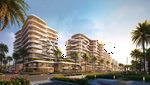 2 bedrooms Apartment in Saadiyat Island, UAE No. 55308 - apartment in Dubai