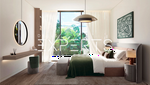2 bedrooms Apartment in Saadiyat Island, UAE No. 55308 - Image 3