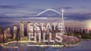 1 bedroom Apartment in Dubai Harbour, UAE No. 5533