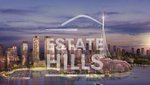 1 bedroom Apartment in Dubai Harbour, UAE No. 5533 - apartment in Dubai