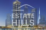 1 bedroom Apartment in Dubai Harbour, UAE No. 5533 - Image 2