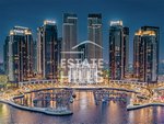 1 bedroom Apartment in Dubai Harbour, UAE No. 5533 - Image 8