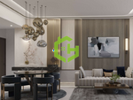39.3m² Apartment in Dubai Land, UAE No. 55336 - apartment in Dubai