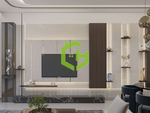 39.3m² Apartment in Dubai Land, UAE No. 55336 - Image 2