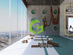 39.3m² Apartment in Dubai Land, UAE No. 55336 - Image 7