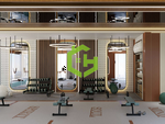 39.3m² Apartment in Dubai Land, UAE No. 55336 - Image 9